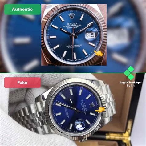 how to tell if rolex oyster perpetual is real|how to check rolex authenticity.